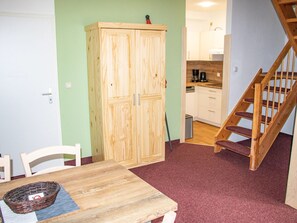 Appartement | Restauration