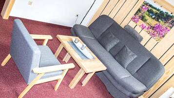 Apartment | Wohnzimmer