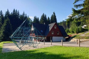 Appartement | Accommodatievoorziening
