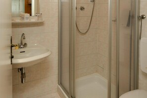 Appartement | Salle de bain