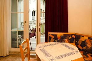 Appartement | Dineren