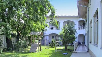 Apartment | Exterior