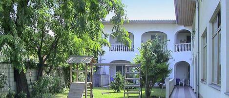 Apartment | Exterior