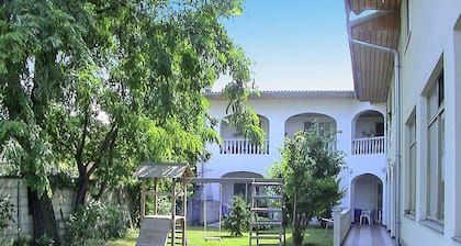 Apartment in Podersdorf am See With a Bicycle Storage