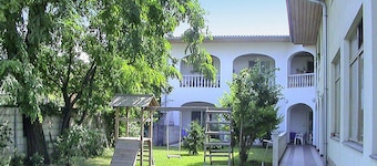 Apartment in Podersdorf am See With a Bicycle Storage