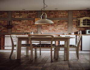 Leilighet | Spiseområde