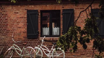 Apartment | Exterior