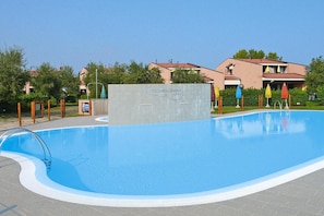 Außenpool