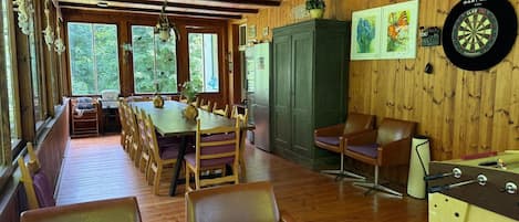 บ้านพัก | ร้านอาหาร