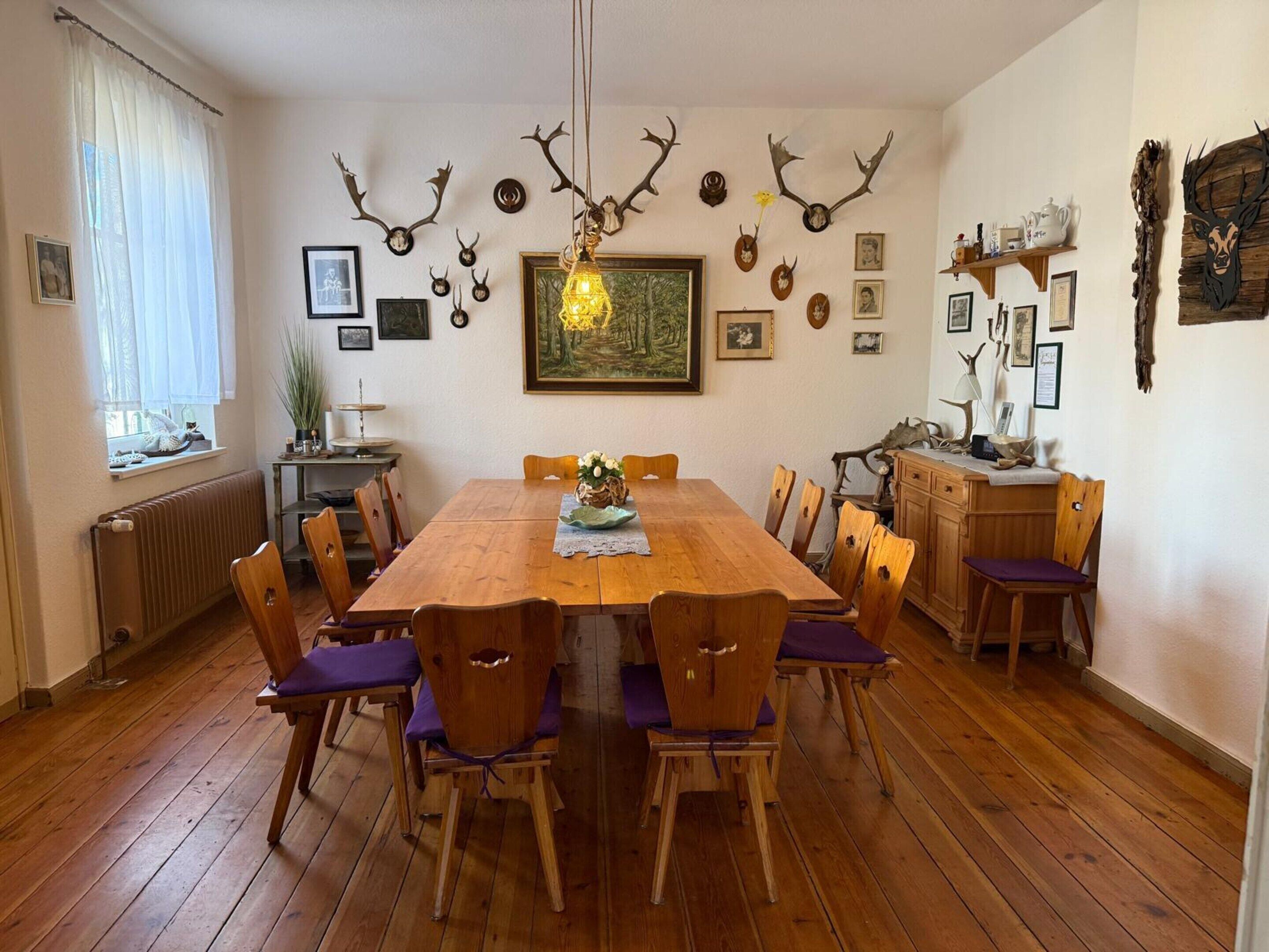 Rumah | Tempat makan