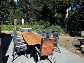 تناول الطعام