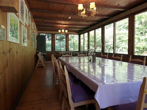 Nhà | Khu ăn uống