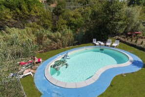 Apartment | Pool