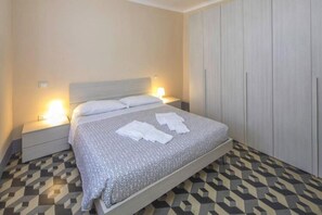 Apartment | 1 bedroom, individually furnished