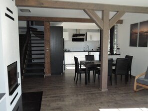 Hus | Restauranger