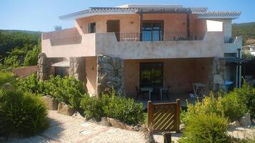 Apartment | Exterior