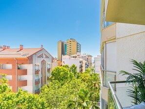 Apartment | Exterior