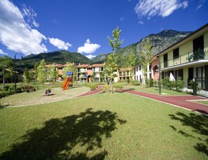 Apartment | Children’s area