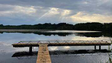 House | View from property