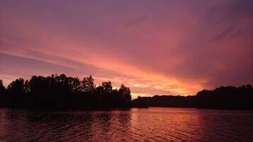 Rumah | Pemandangan dari properti