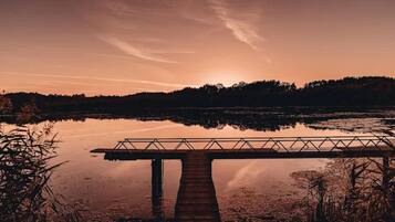 Rumah | Pemandangan dari properti