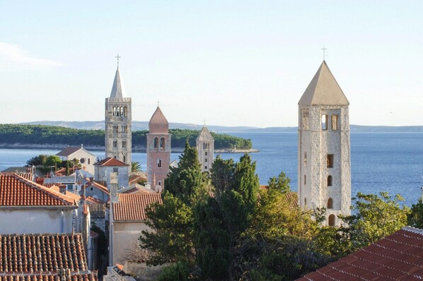 Appartement | Extérieur