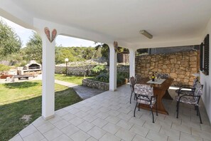 Appartement | Restauration