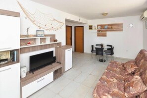 Appartement | Cuisine privée