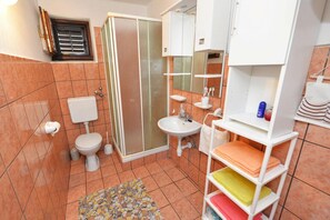 Appartement | Salle de bain