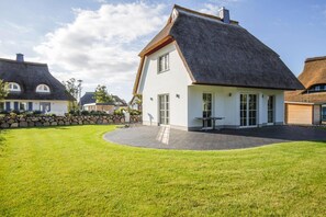 House | Exterior - Ferienhaus in Fuhlendorf (Fuhlendorf)