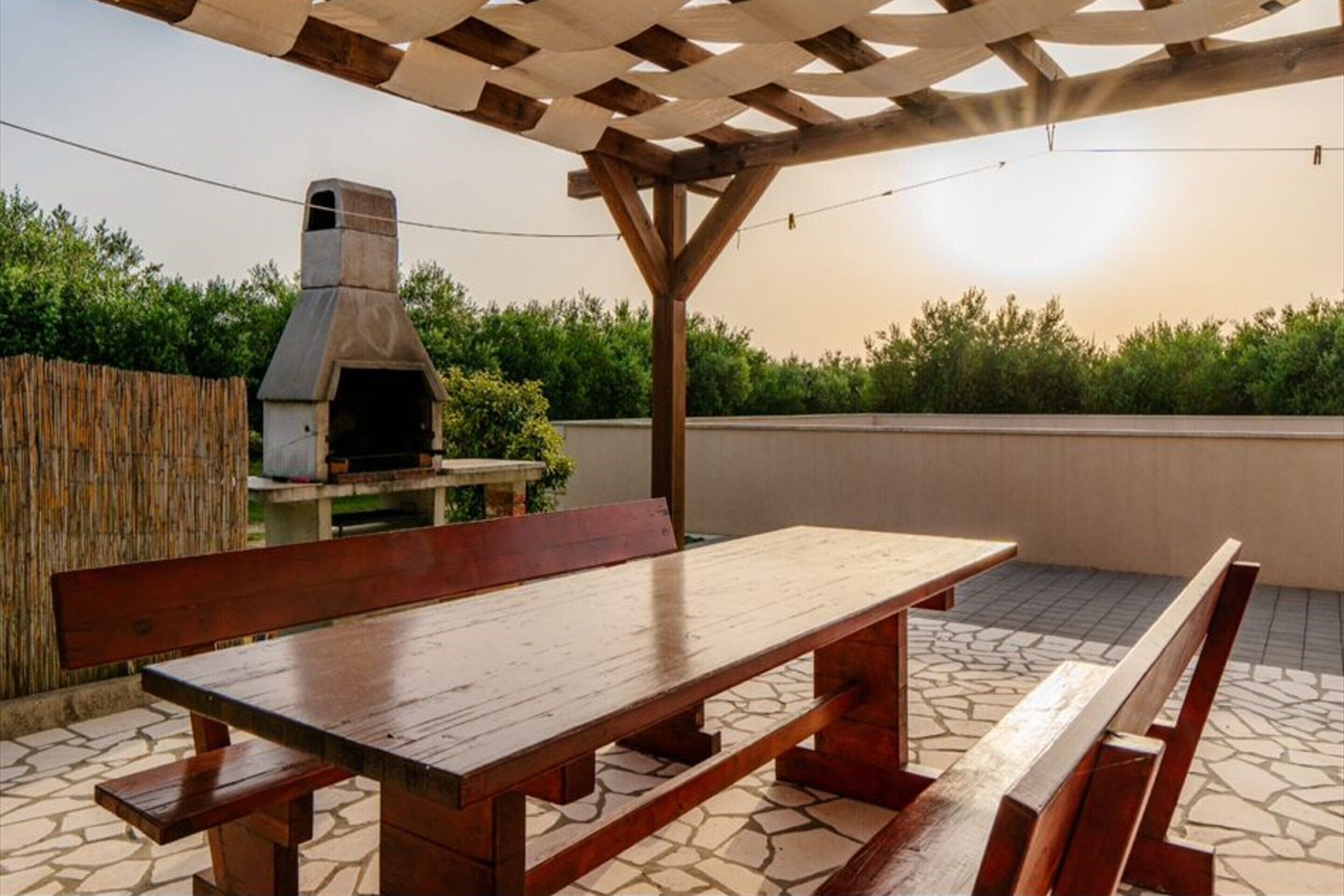 獨棟房屋 | 花園