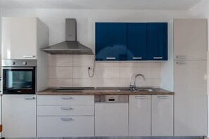 Hus | Privat køkken