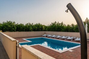 Maison | Piscine | Piscine couverte, piscine extérieure