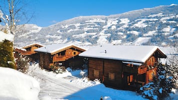 Chalet | Außenbereich