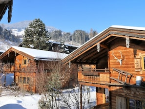 Chalet | Exterior