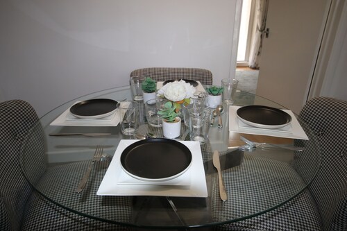 10min to Oxford - 3 Bedrooms - Sleeps 7 - Pets Ok