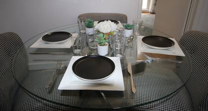 10min to Oxford - 3 Bedrooms - Sleeps 7 - Pets Ok