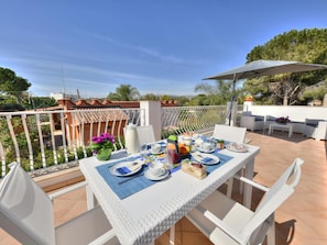 Leilighet | Spiseområde