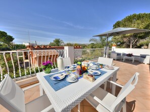 Appartamento | Ristoranti
