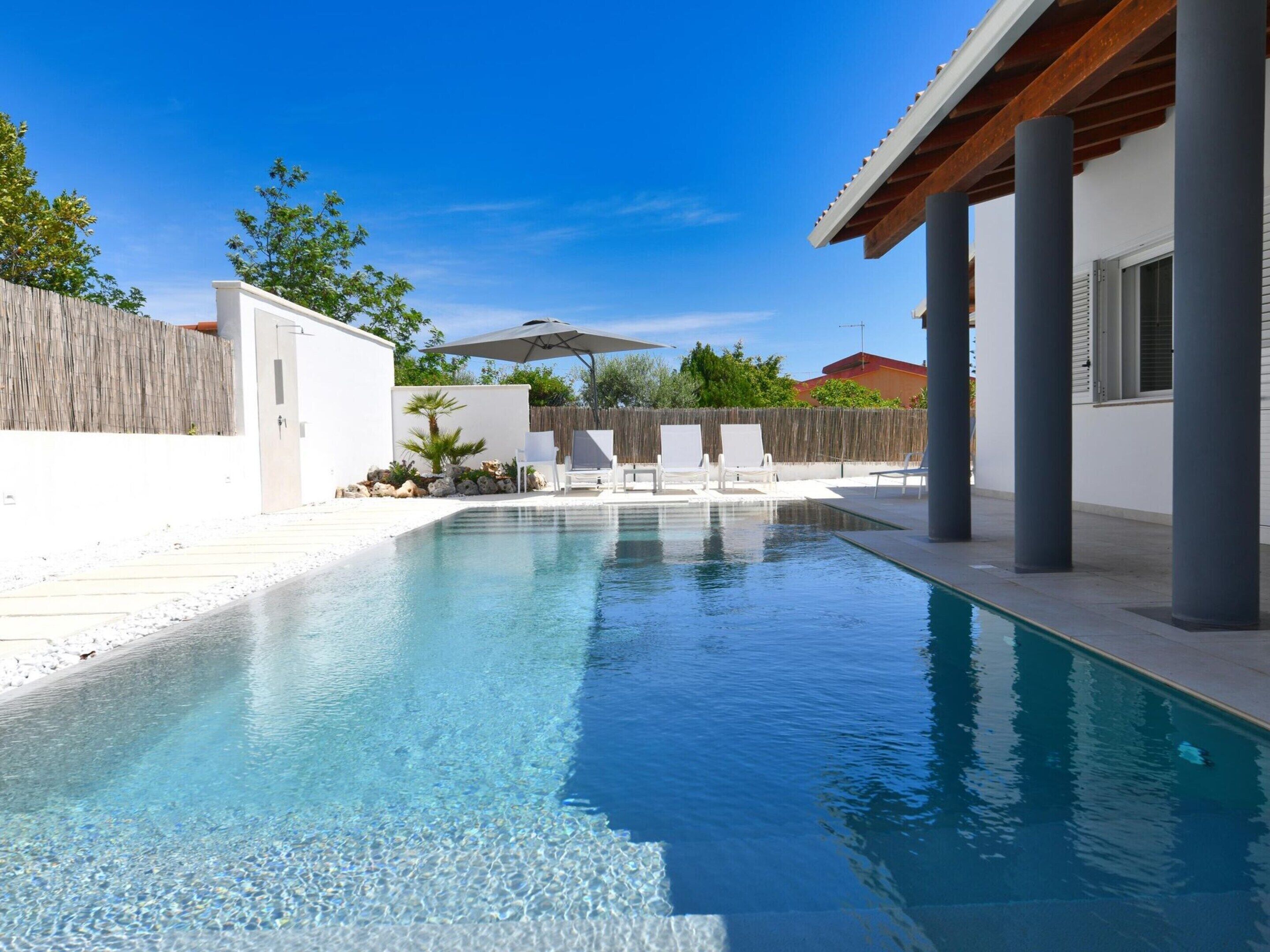 Apartment | Pool | Außenpool