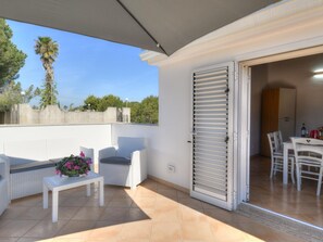 Leilighet | Eksteriør