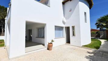 Apartment | Aussenbereich