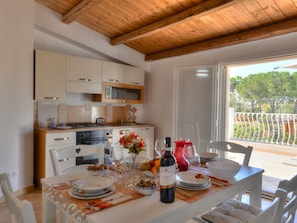 Apartment | Private kitchen