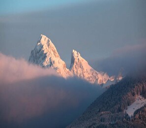 Apartment | View from property