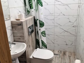 Appartement | Salle de bain