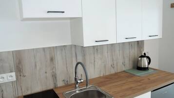 Apartment | Private kitchen