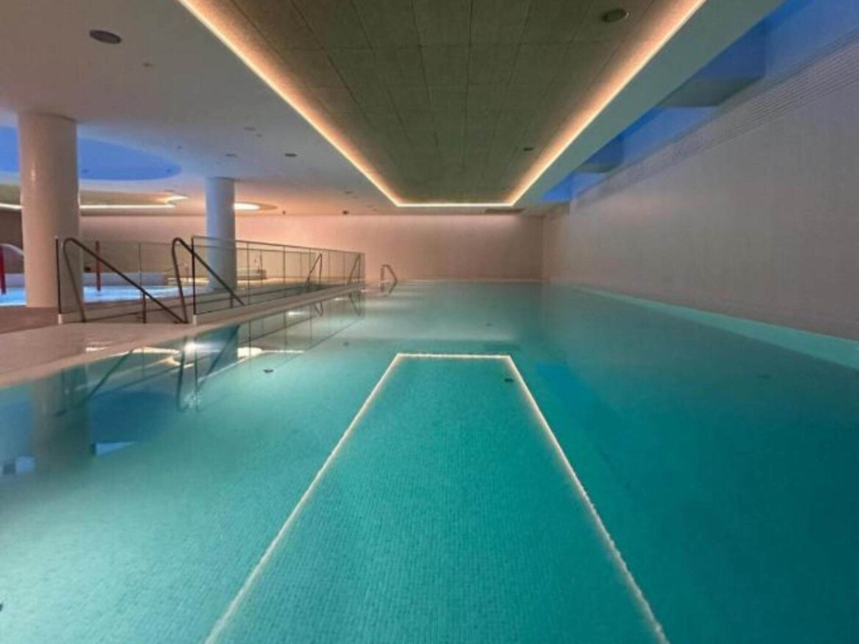 Apartamento | Piscina