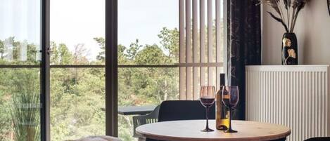 公寓 | 住宿景观