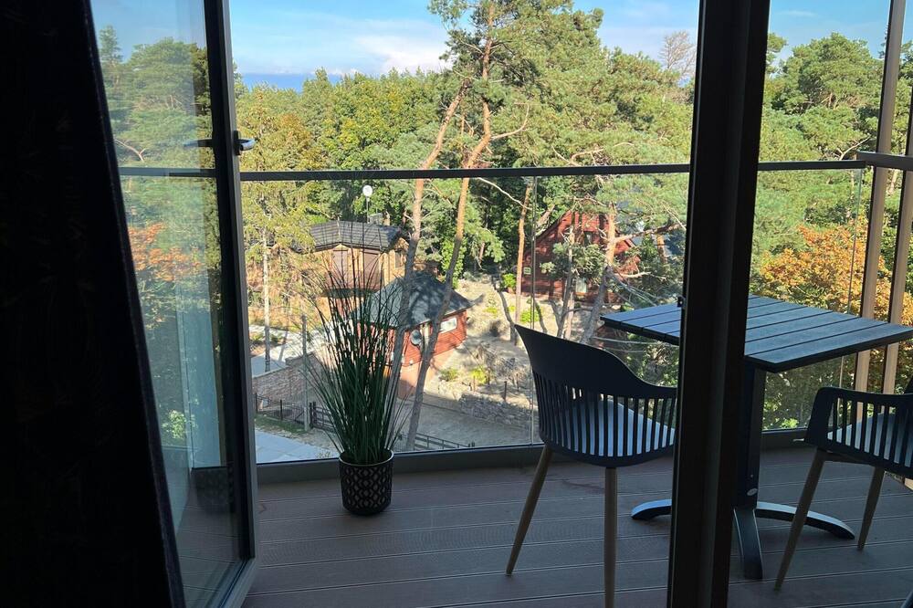Apartment in Pobierowo for 2 Person