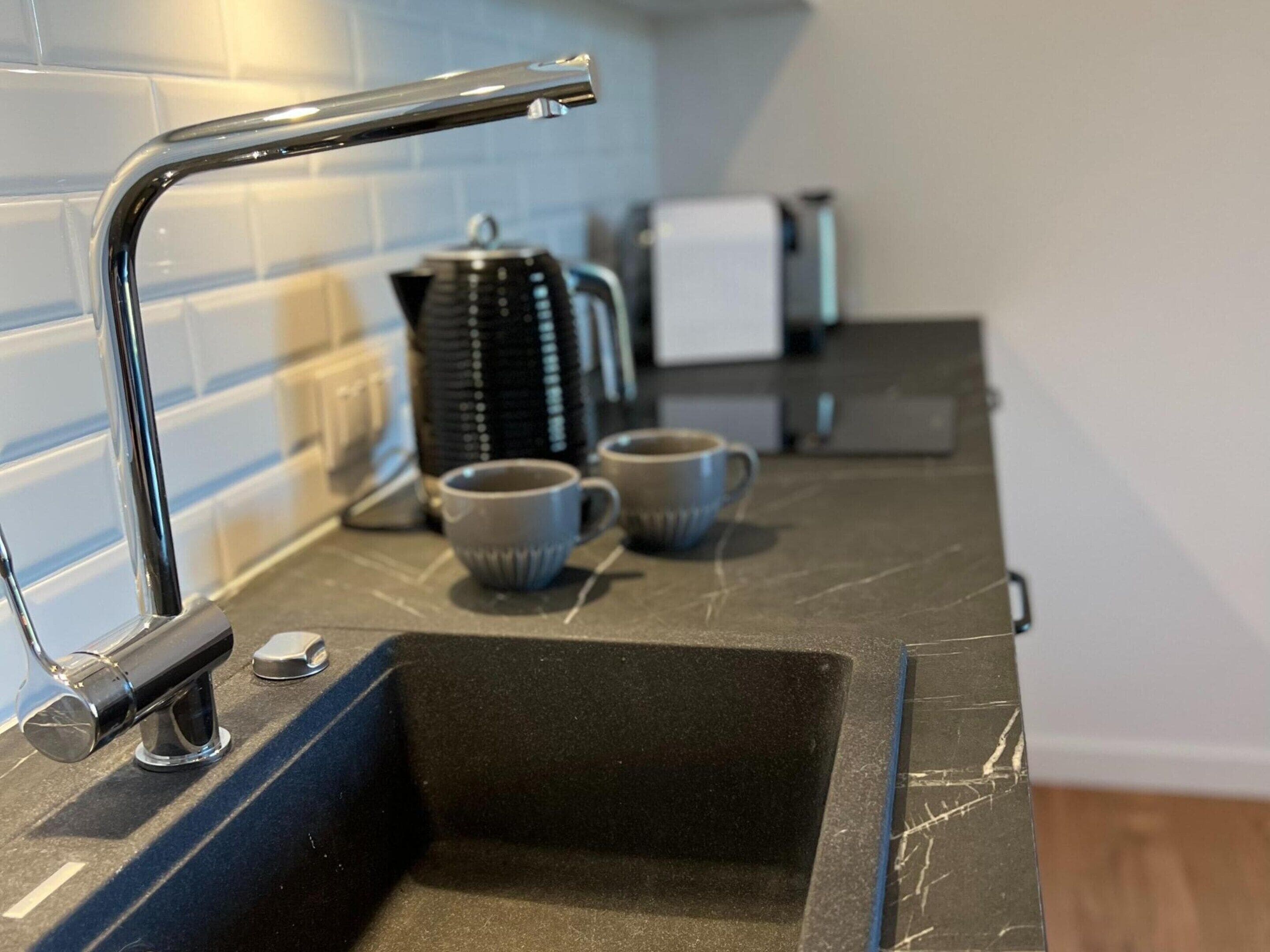 Apartment | Interior detail